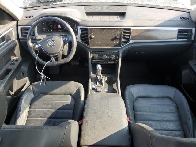  VOLKSWAGEN ATLAS 2019 Серый