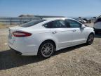 2013 Ford Fusion Se продається в Anderson, CA - Front End