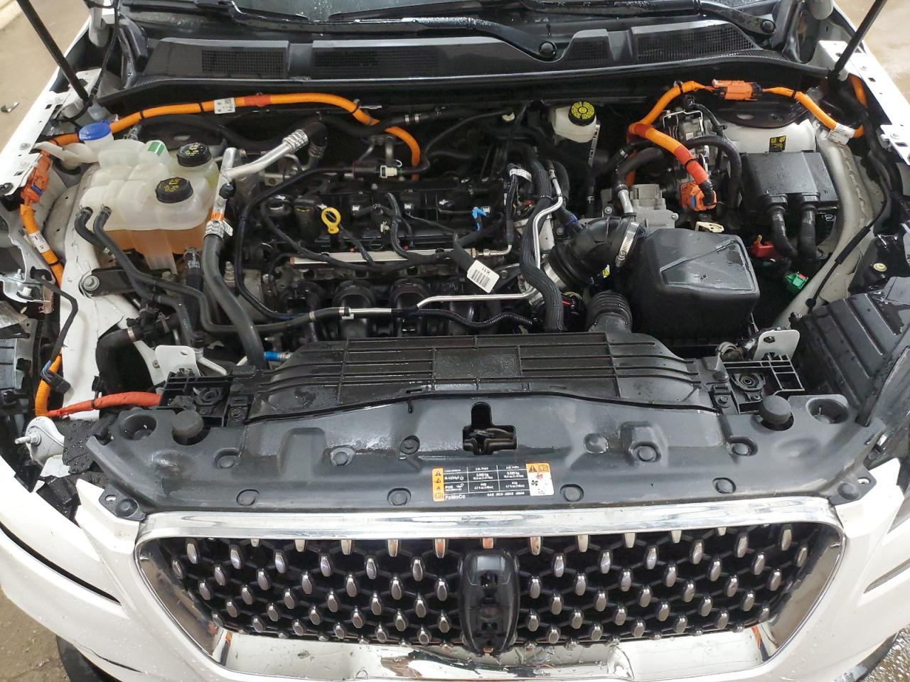 2022 Lincoln Corsair Grand Touring VIN: 5LMTJ5DZ6NUL14633 Lot: 62179235