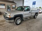 2004 Chevrolet Silverado K2500 Heavy Duty zu verkaufen in Fort Wayne, IN - Rear End