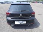 2025 SEAT IBIZA FR SPORT ECOTSI S-A  for sale at Copart SANDTOFT