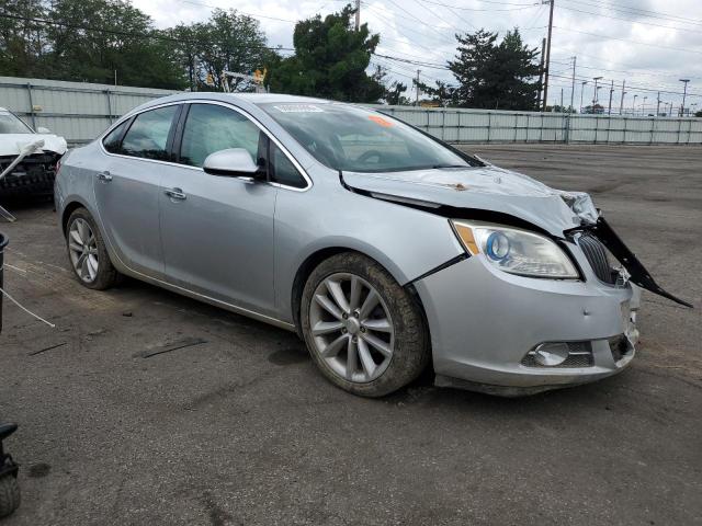  BUICK VERANO 2014 Srebrny