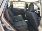 2017 Nissan Rogue S   იყიდება Columbus-ში, OH - Front End