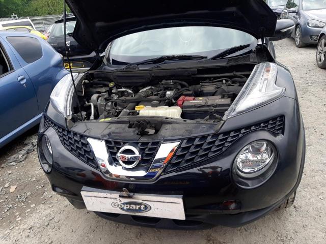 2014 NISSAN JUKE TEKNA