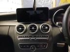 2022 MERCEDES BENZ C 300 AMG for sale at Copart SANDWICH