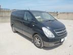 2012 HYUNDAI I800 STYLE for sale at Copart YORK