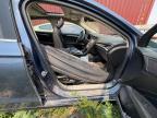 2019 FORD FUSION TITANIUM for sale at Copart AB - CALGARY