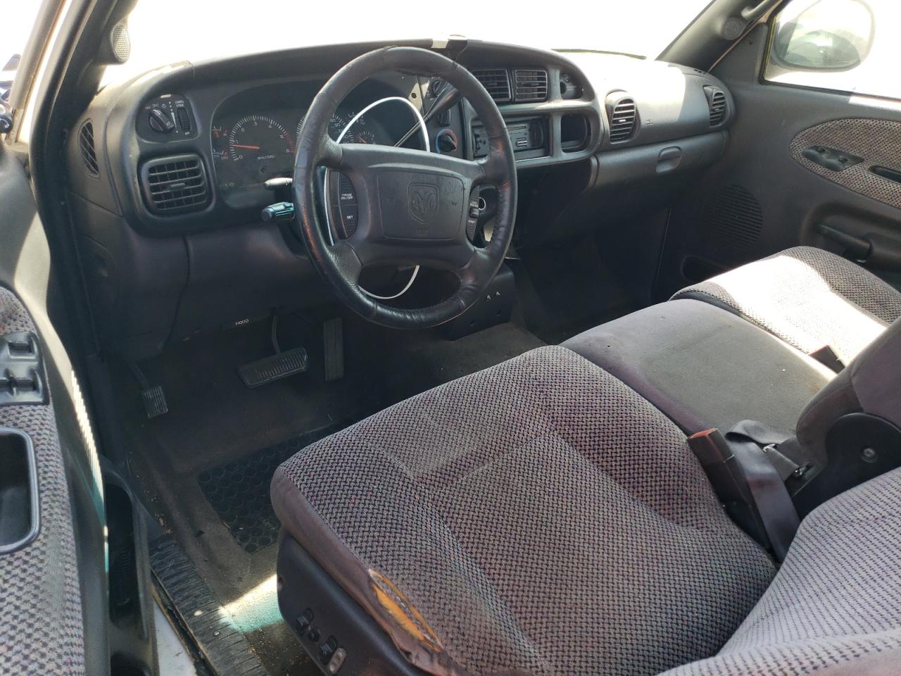 2001 Dodge Ram 2500 VIN: 3B7KC23Z91G772547 Lot: 63025915