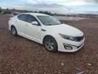2015 Kia Optima Lx for Sale in Phoenix, AZ - Minor Dent/Scratches