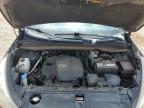 2015 Hyundai Tucson Limited de vânzare în Oklahoma City, OK - Front End