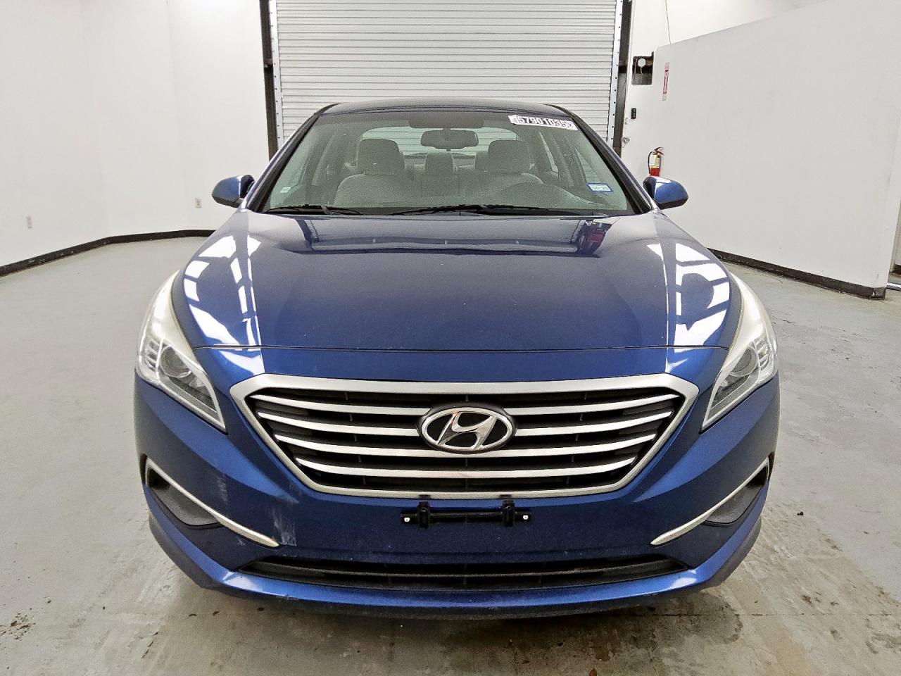 2016 Hyundai Sonata Se for Sale in Wilmer, TX - Mechanical