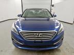2016 Hyundai Sonata Se for Sale in Wilmer, TX - Mechanical