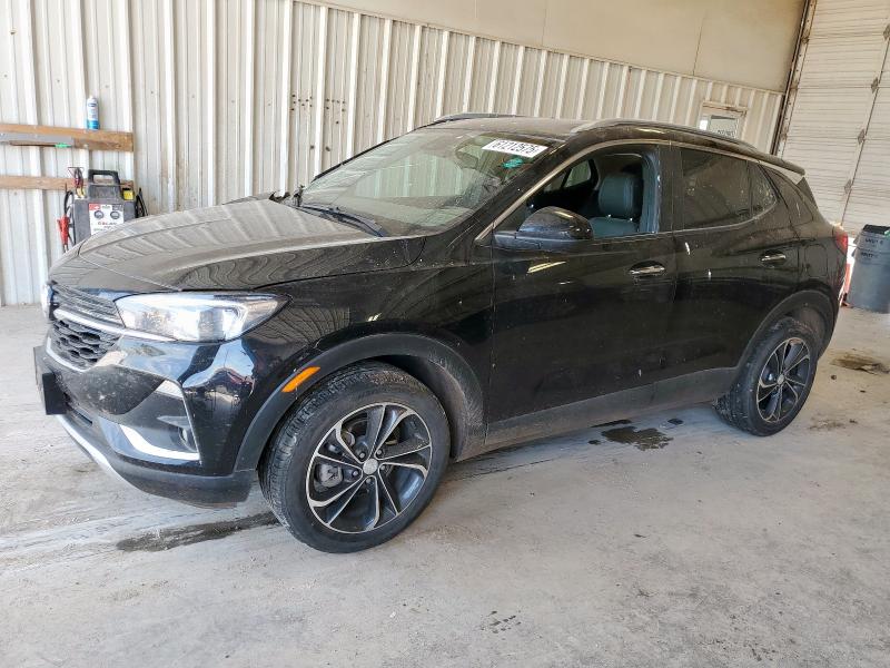 BUICK ENCORE GX 2023