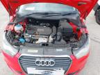 2011 AUDI A1 for sale at Copart SANDWICH