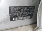2017 HYUNDAI SONATA HYBRID   à vendre chez Copart NC - GASTONIA