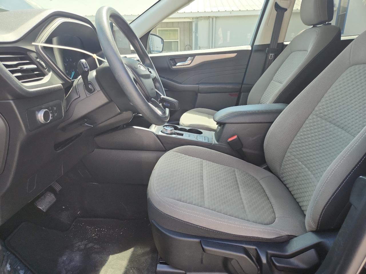 2021 Ford Escape Se VIN: 1FMCU0G65MUA83513 Lot: 61611795