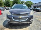 2012 Chevrolet Traverse Lt იყიდება Concord-ში, NC - Damage History