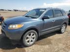 2008 HYUNDAI SANTA FE SE   for sale at Copart AB - CALGARY