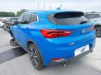 2018 BMW X2 XDRIVE2 for sale at Copart ST HELENS