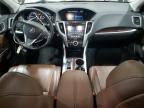 2018 Acura Tlx Tech na sprzedaż w Ham Lake, MN - Front End