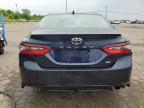 2021 Toyota Camry Se продається в Woodhaven, MI - Front End