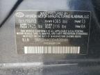 2014 HYUNDAI SONATA GLS   for sale at Copart AL - MONTGOMERY