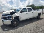 2016 Chevrolet Silverado C2500 Heavy Duty   იყიდება Riverview-ში, FL - Front End