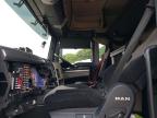 2019 MAN TGX for sale at Copart SANDTOFT