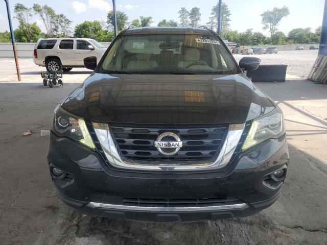  NISSAN PATHFINDER 2019 Czarny