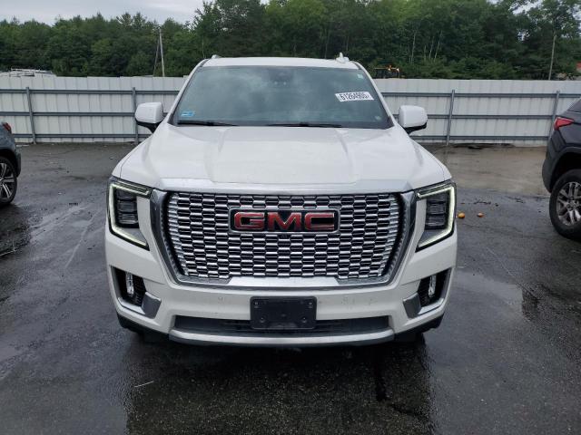  GMC YUKON 2023 White
