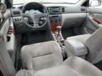 2003 Toyota Corolla Ce   იყიდება Wilmington-ში, CA - Rear End