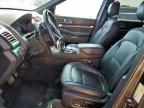 2016 Ford Explorer Limited   en Venta en San Antonio, TX - Rear End