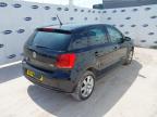 2014 VOLKSWAGEN POLO MATCH for sale at Copart BRISTOL