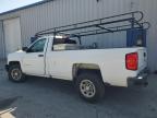 2017 Chevrolet Silverado C1500   продається в Colton, CA - Front End