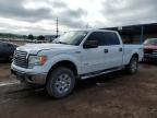 2012 Ford F150 Supercrew en Venta en Colorado Springs, CO - Rear End