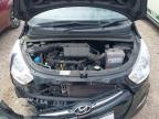 2013 HYUNDAI I10 ACTIVE for sale at Copart ROCHFORD