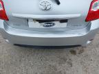 2011 TOYOTA AURIS TR for sale at Copart SANDWICH