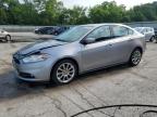 2014 Dodge Dart Limited for Sale in Ellwood City, PA - Front End