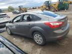 2012 Ford Focus Se იყიდება Albuquerque-ში, NM - Mechanical