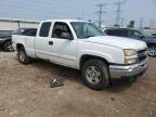 2006 Chevrolet Silverado K1500 na sprzedaż w Elgin, IL - Top/Roof