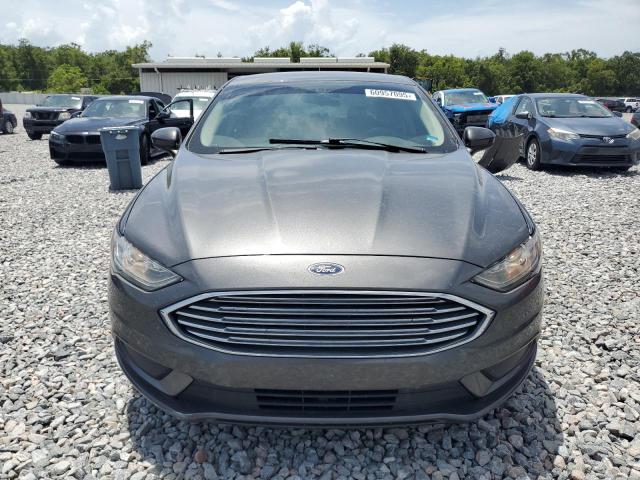  FORD FUSION 2018 Szary
