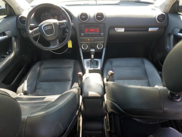  AUDI A3 2013 Black