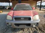 2003 Hyundai Santa Fe Gls на продаже в Tanner, AL - Minor Dent/Scratches