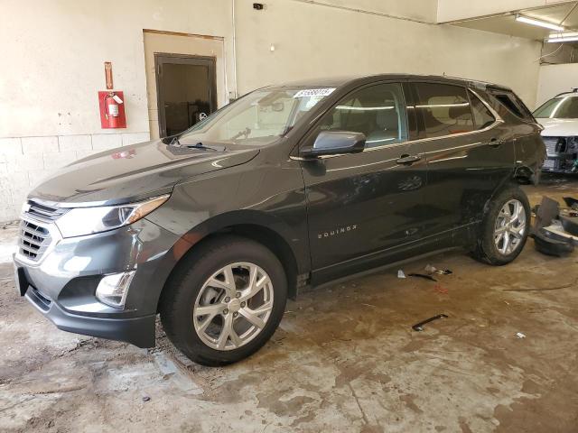  CHEVROLET EQUINOX 2020 Синій