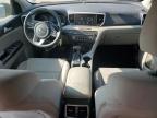2021 Kia Sportage Lx   en Venta en Columbia Station, OH - Rear End