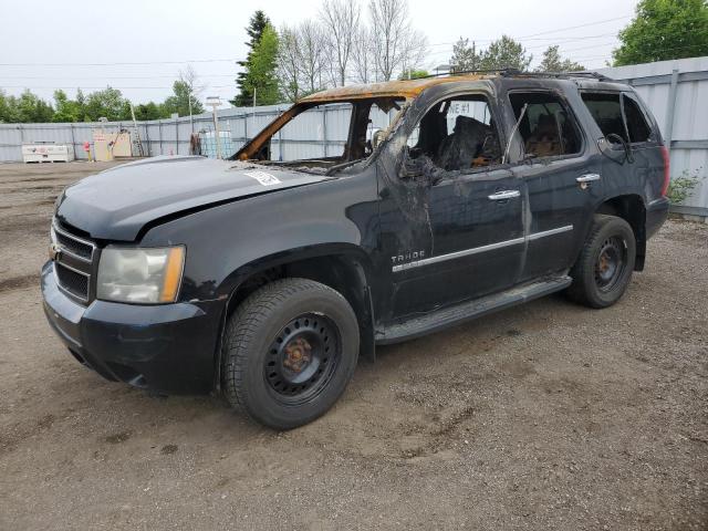 2011 Chevrolet Tahoe K1500 Ltz
