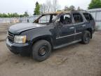 2011 Chevrolet Tahoe K1500 Ltz for Sale in Bowmanville, ON - Burn