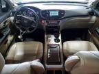 2021 Honda Pilot Exl იყიდება Albany-ში, NY - Front End