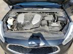 2014 Kia Cadenza Premium продається в Hampton, VA - Side