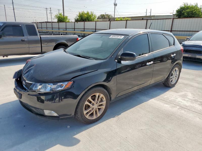 2012 Kia Forte Ex 2.0L